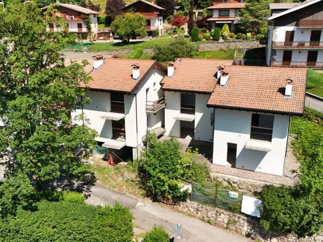 Appartamento in vendita a Castione della Presolana, Bratto