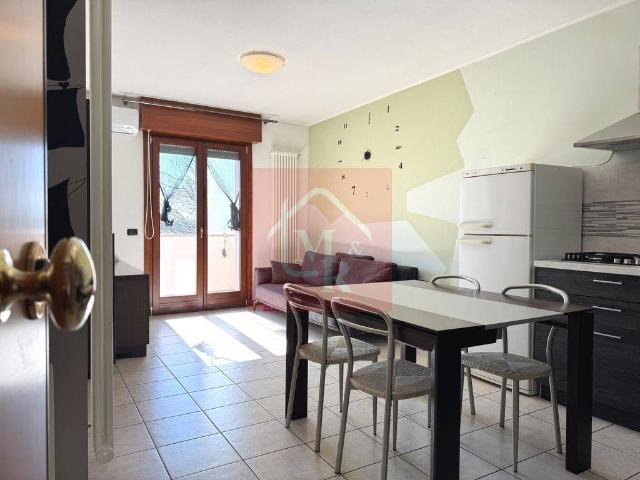 Appartamento in vendita a Castions di Strada UD