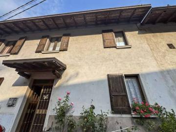 Appartamento in vendita a Casto BS