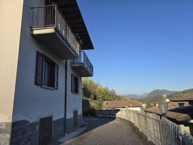 Appartamento in vendita a Casto BS
