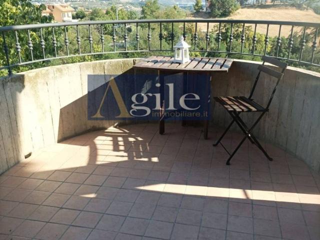 Appartamento in vendita a Castorano AP
