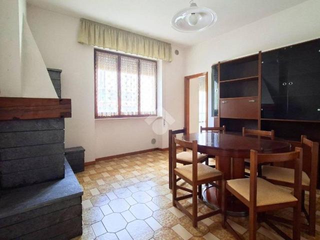 Appartamento in vendita a Castorano AP