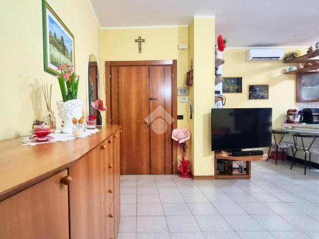 Appartamento in vendita a Castorano AP