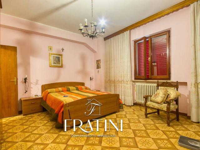 Appartamento in vendita a Castorano AP
