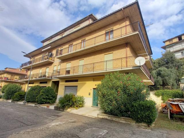 Appartamento in vendita a Castorano, San Silvestro