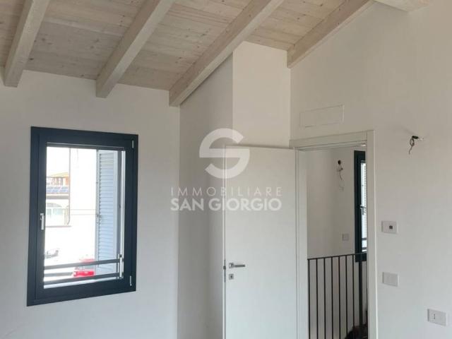 Appartamento in vendita a Castrezzato BS