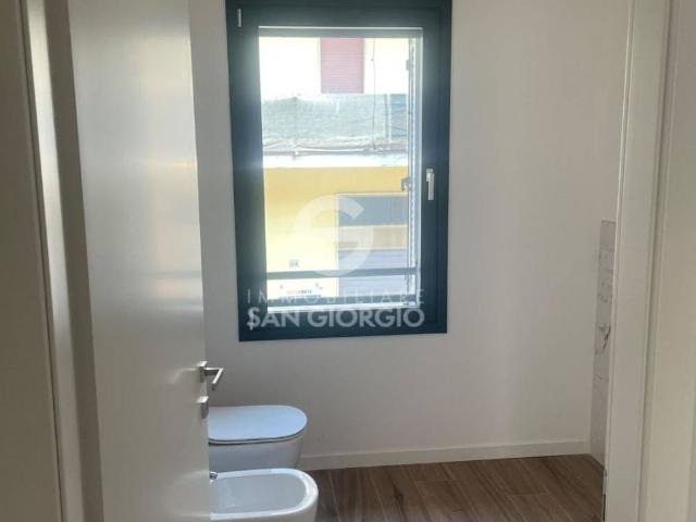 Appartamento in vendita a Castrezzato BS