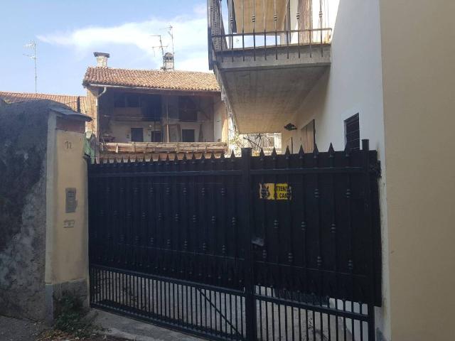 Appartamento in vendita a Castrezzato BS