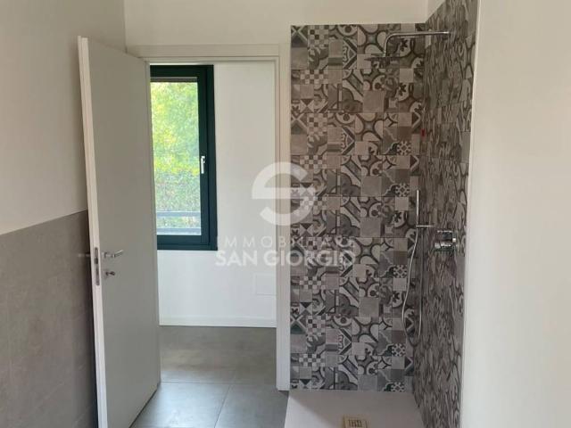 Appartamento in vendita a Castrezzato BS