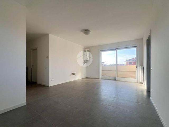 Appartamento in vendita a Castrezzato BS