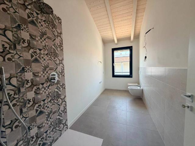 Appartamento in vendita a Castrezzato BS