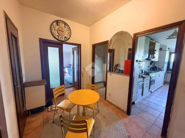 Appartamento in vendita a Castrezzato BS
