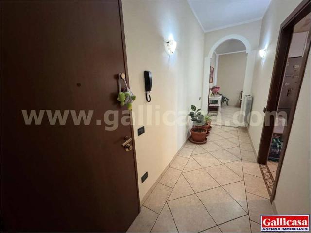 Appartamento in vendita a Castrezzato BS
