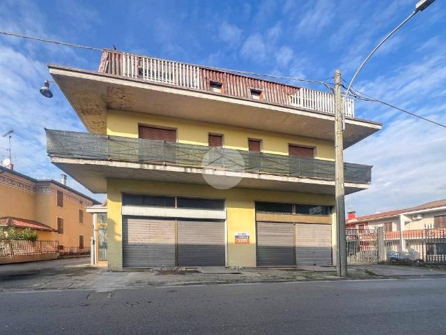 Appartamento in vendita a Castrezzato BS