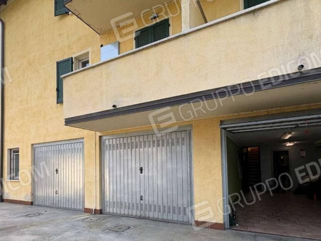 Appartamento in vendita a Castrezzato BS
