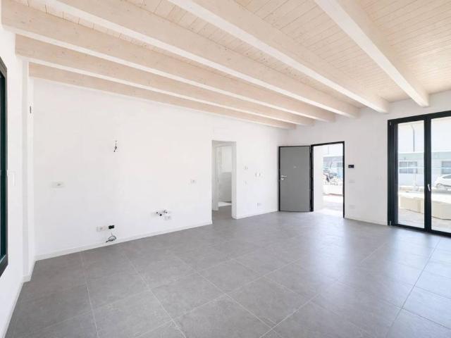 Appartamento in vendita a Castrezzato BS