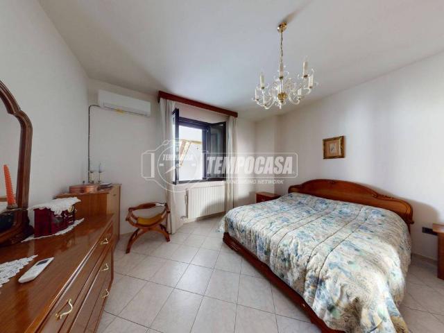 Casa indipendente in vendita a Castri di Lecce LE