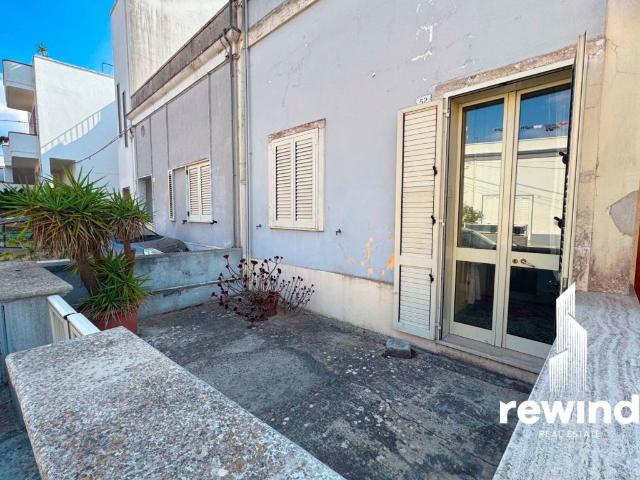 Appartamento in vendita a Castri di Lecce LE
