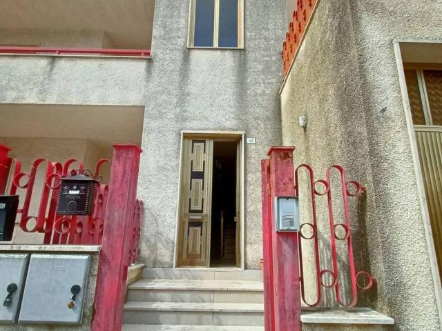 Appartamento in vendita a Castrignano de' Greci LE