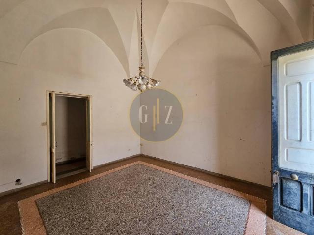 Appartamento in vendita a Castrignano de' Greci LE