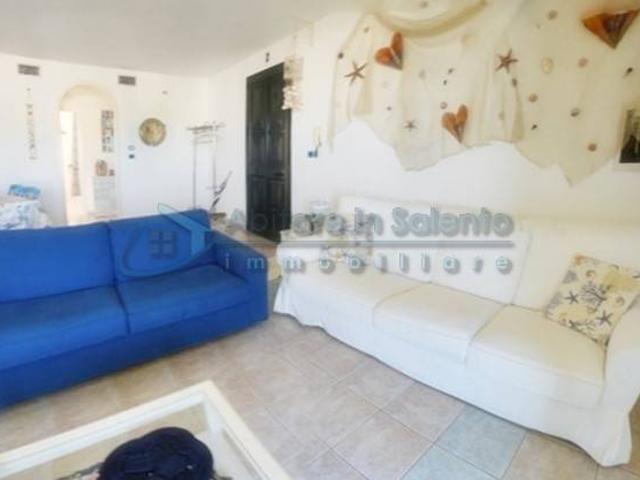Appartamento in vendita a Castrignano del Capo LE