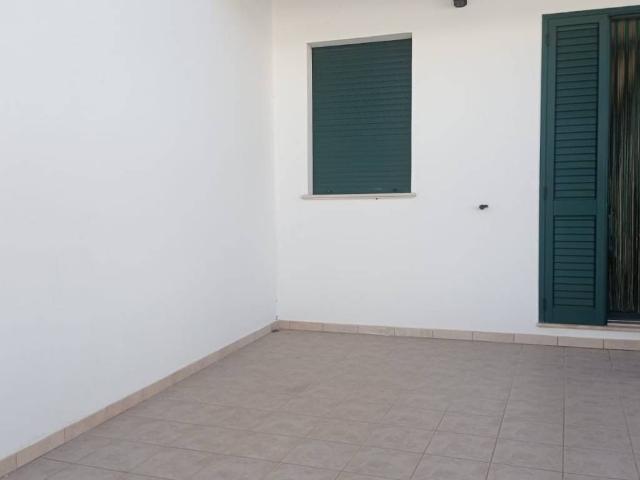 Appartamento in vendita a Castrignano del Capo LE