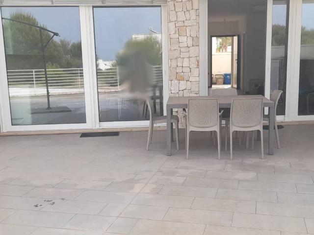 Appartamento in vendita a Castrignano del Capo LE