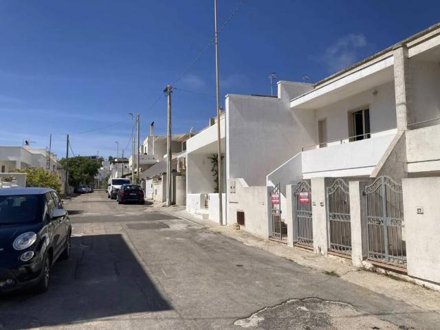 Appartamento in vendita a Castrignano del Capo LE