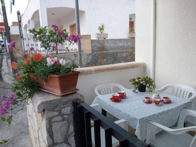 Appartamento in vendita a Castrignano del Capo LE