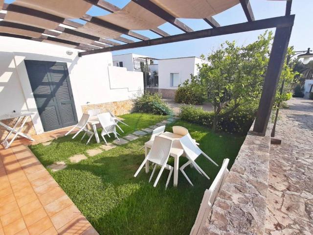 Appartamento in vendita a Castrignano del Capo LE