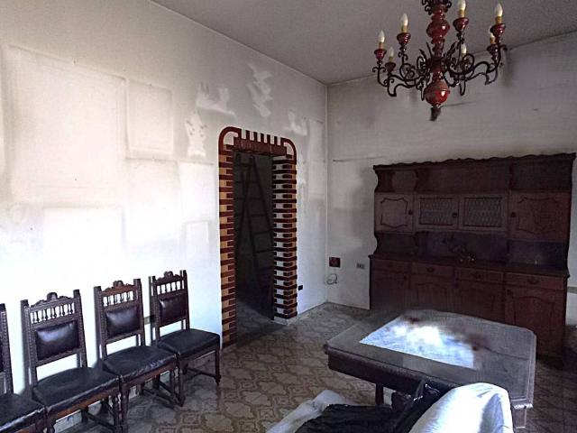 Appartamento in vendita a Castrignano del Capo LE