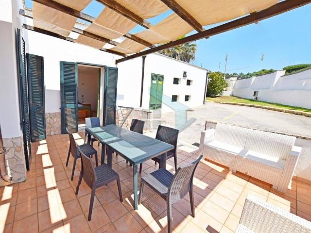 Appartamento in vendita a Castrignano del Capo LE