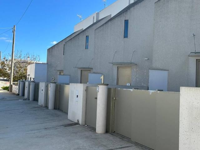 Appartamento in vendita a Castrignano del Capo LE