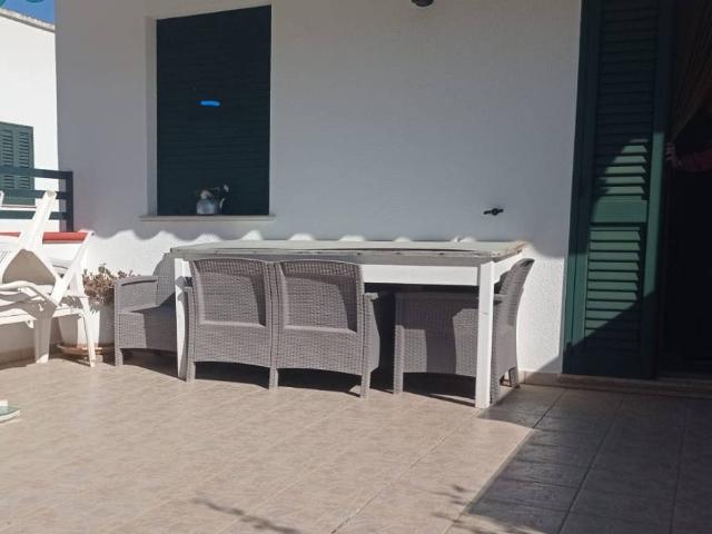 Appartamento in vendita a Castrignano del Capo LE