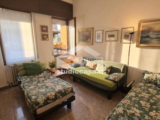 Appartamento in vendita a Castro BG
