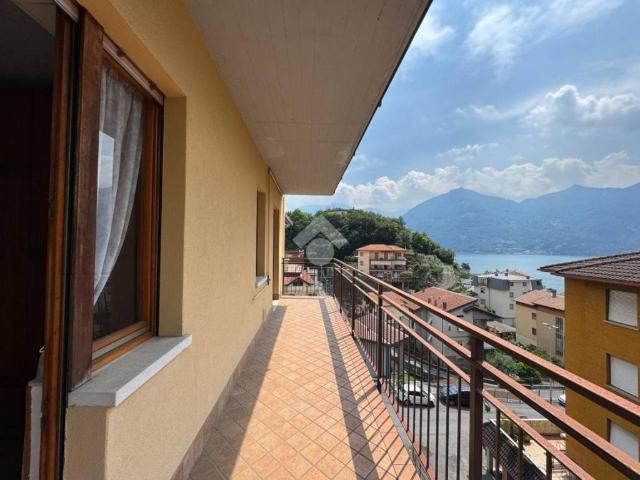 Appartamento in vendita a Castro BG