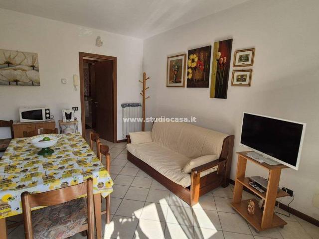 Appartamento in vendita a Castro BG