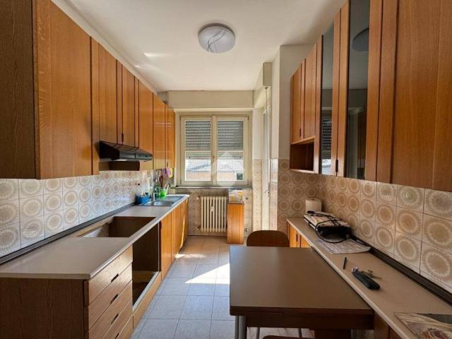 Appartamento in vendita a Castro BG