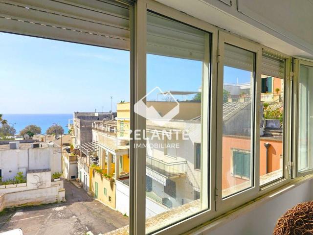Appartamento in vendita a Castro LE