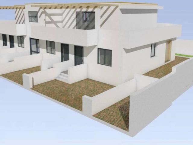 Appartamento in vendita a Castro LE