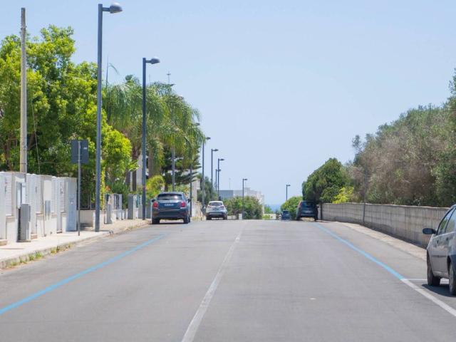 Appartamento in vendita a Castro LE