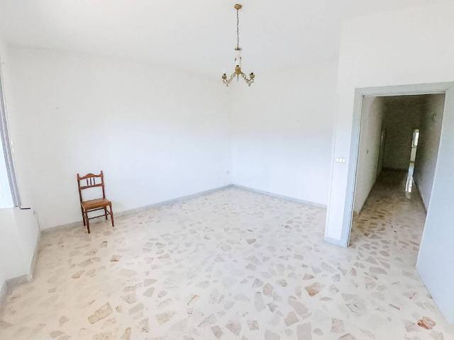 Appartamento in vendita a Castro LE