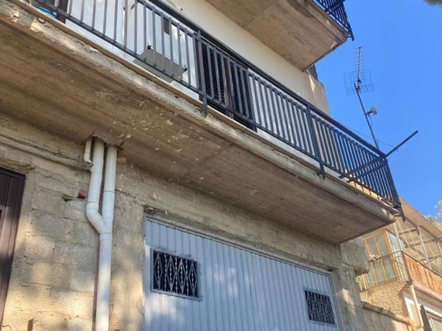 Appartamento in vendita a Castronovo di Sicilia PA