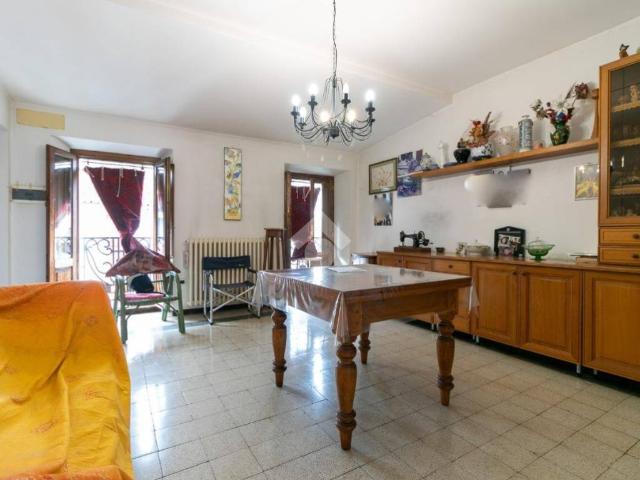 Appartamento in vendita a Castrocaro Terme e Terra del Sole FC