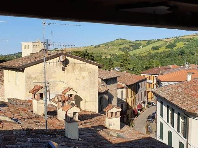 Appartamento in vendita a Castrocaro Terme e Terra del Sole FC