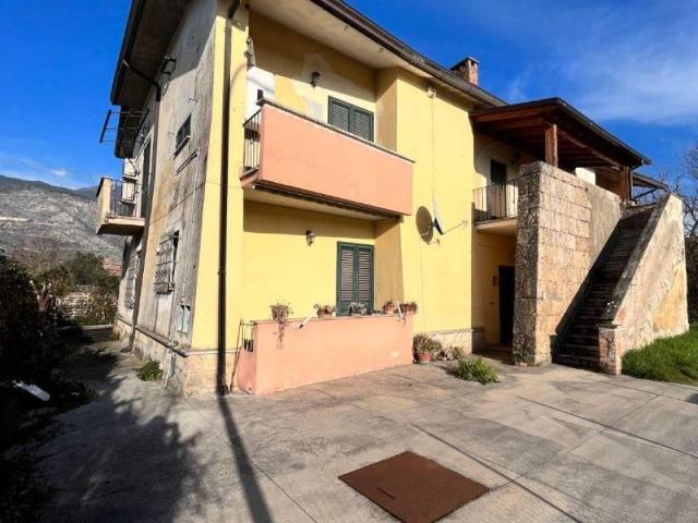 Appartamento in vendita a Castrocielo FR