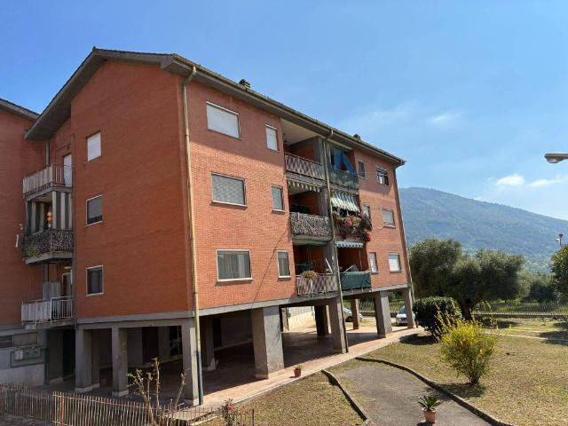 Appartamento in vendita a Castrocielo FR