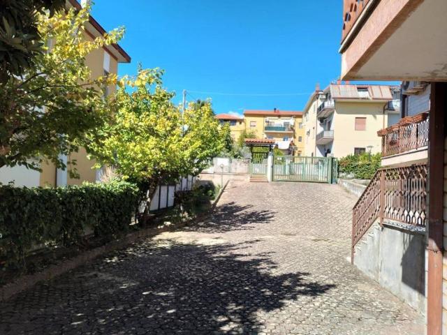 Appartamento in vendita a Castrolibero CS