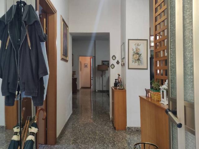 Appartamento in vendita a Castrolibero CS