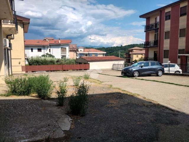 Appartamento in vendita a Castrolibero CS